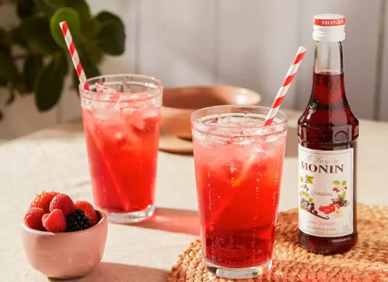 Monin Grenadine