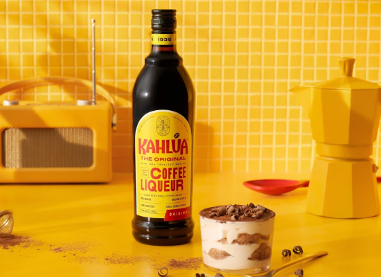 Kahlúa Coffee Liqueur