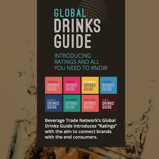 Global Drinks Guide