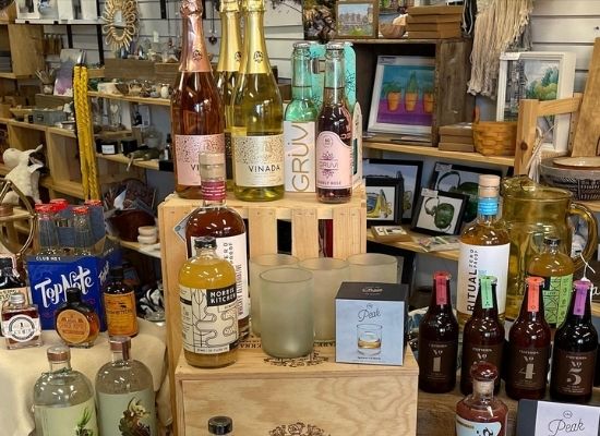 The Essential Spirits in New Jersey