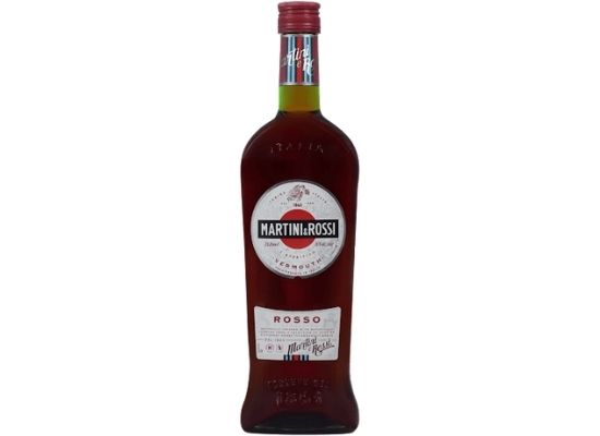 Martini & Rossi Rosso Sweet Vermouth