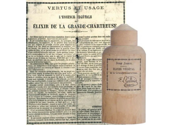 Chartreuse
