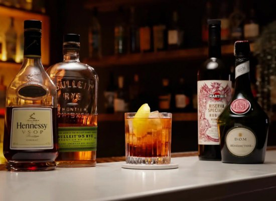 Vieux Carré