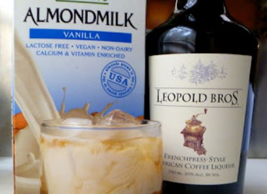 Leopold Bros. Coffee Liqueur