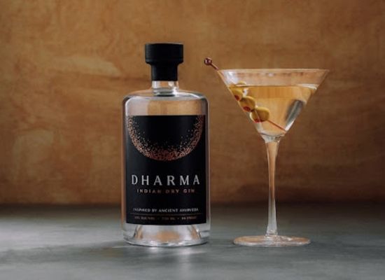 Dharma Gin