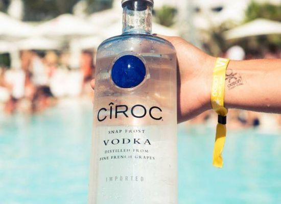 Ciroc