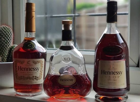 Hennessy