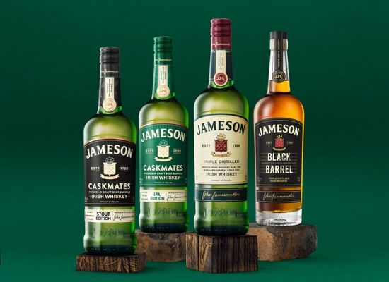 Jameson