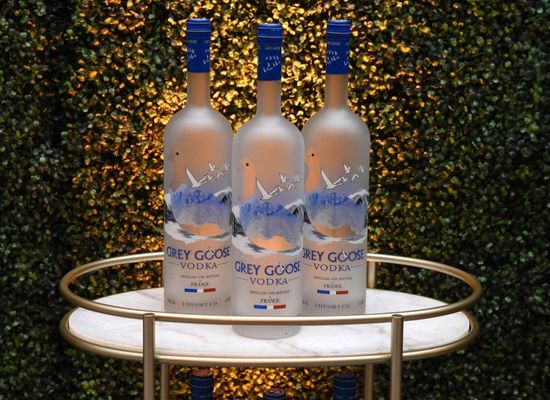 Grey Goose