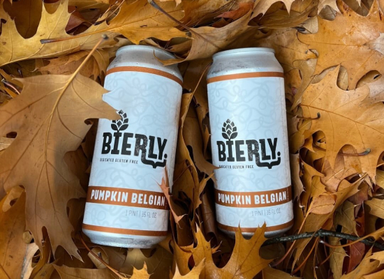 Bierly Brewing