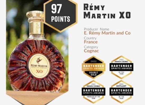 Rémy Martin XO