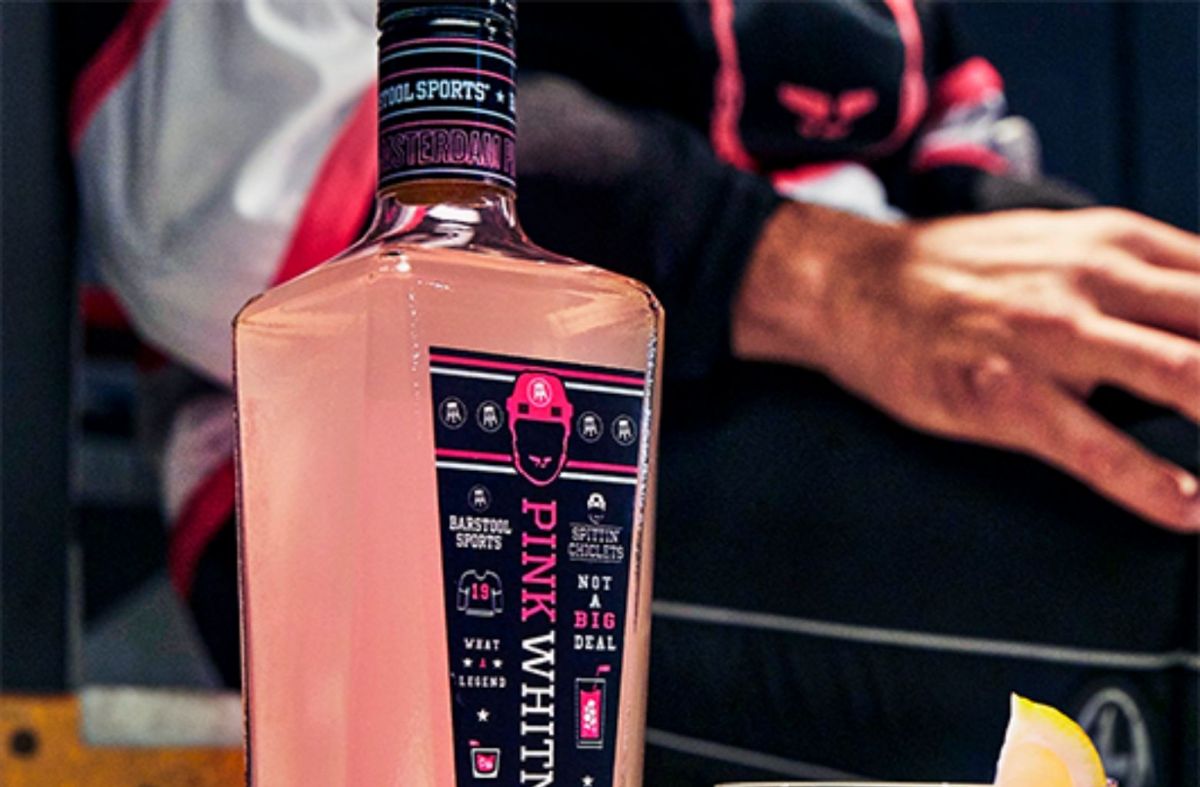Launch of the Pink Whitney A.K.A the Drink That Broke the Internet